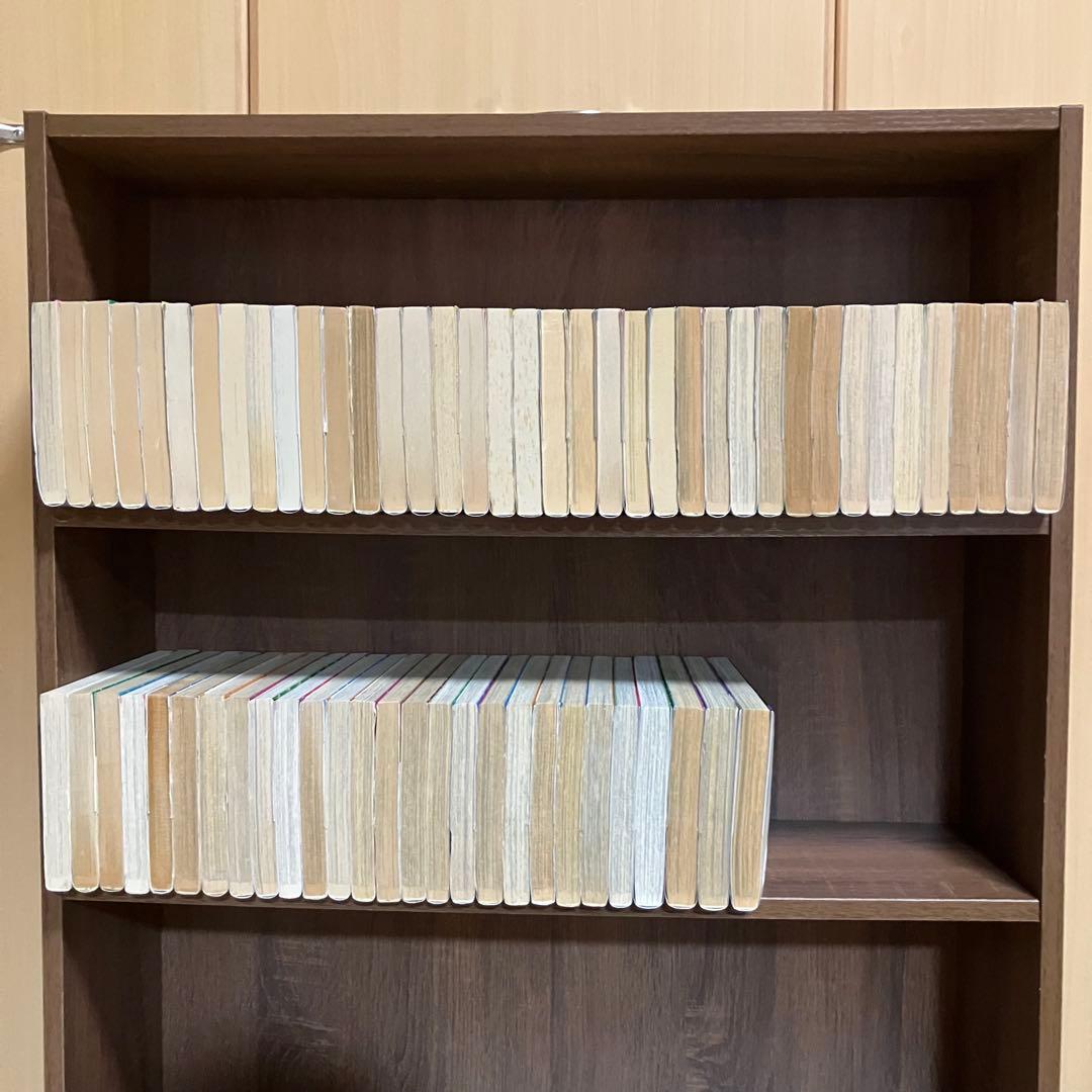 ジョジョの奇妙な冒険 1-63巻　全巻セット＋岸辺露伴は動かない