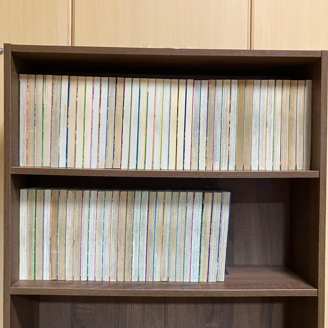 ジョジョの奇妙な冒険 1-63巻　全巻セット＋岸辺露伴は動かない