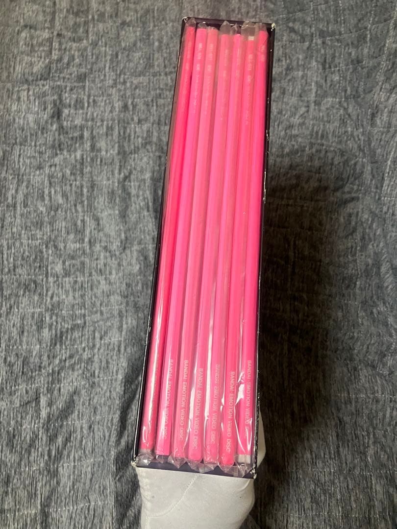 疾風アイアンリーガー　Special LD box