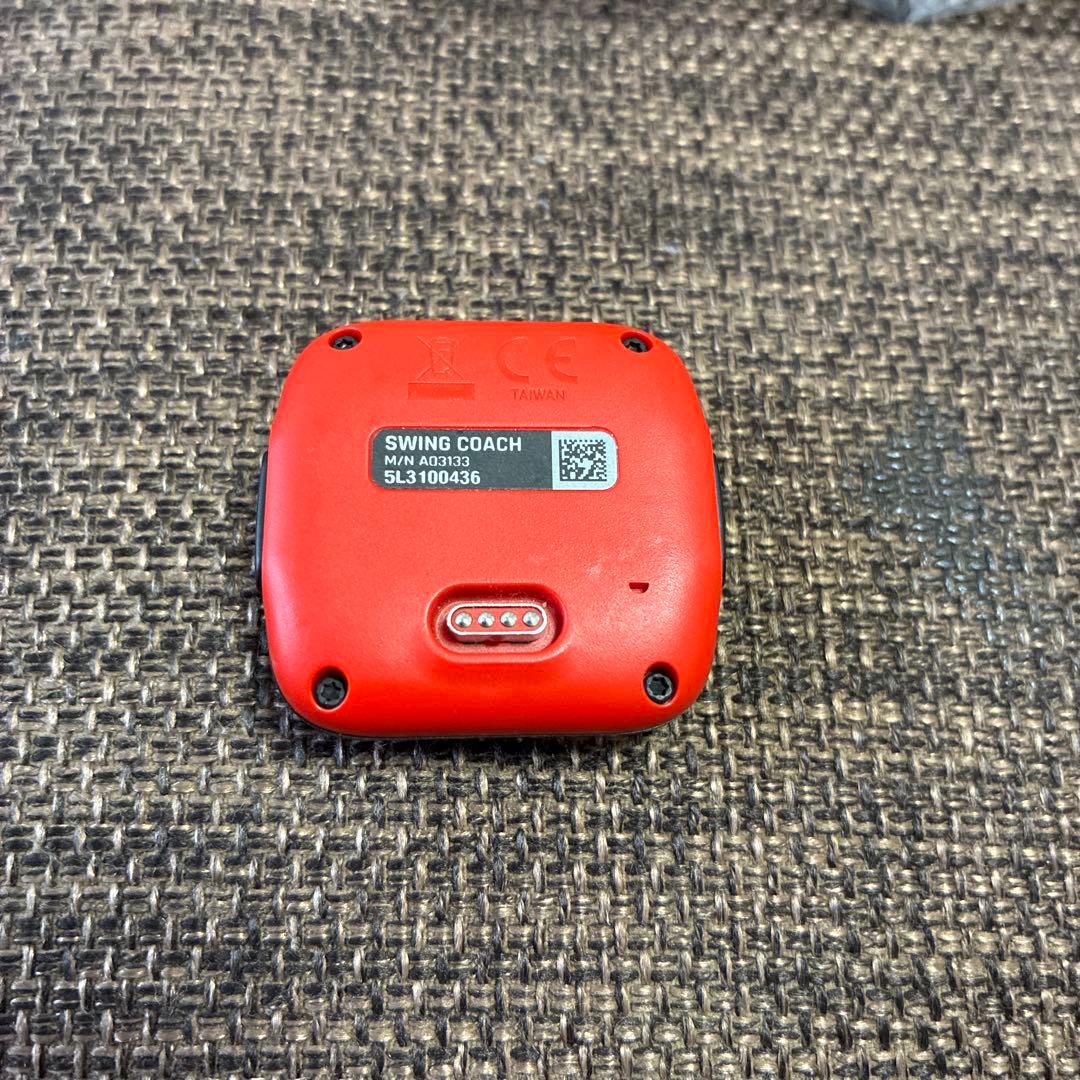 GARMINガーミン　SSK 野球 バットスイングセンサーSWING COACH