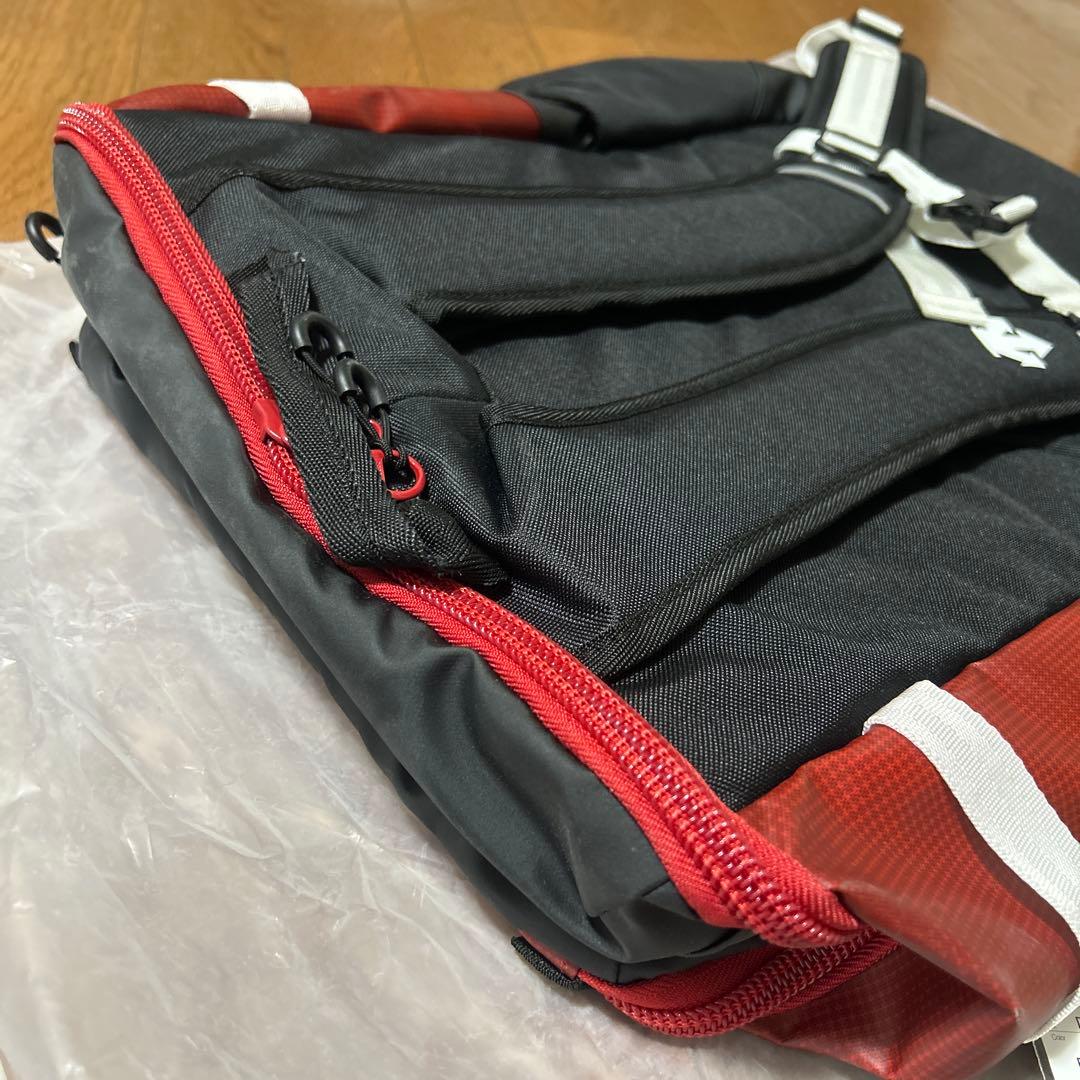 【新品未使用】カープ×デサント 2020スクエアバッグ