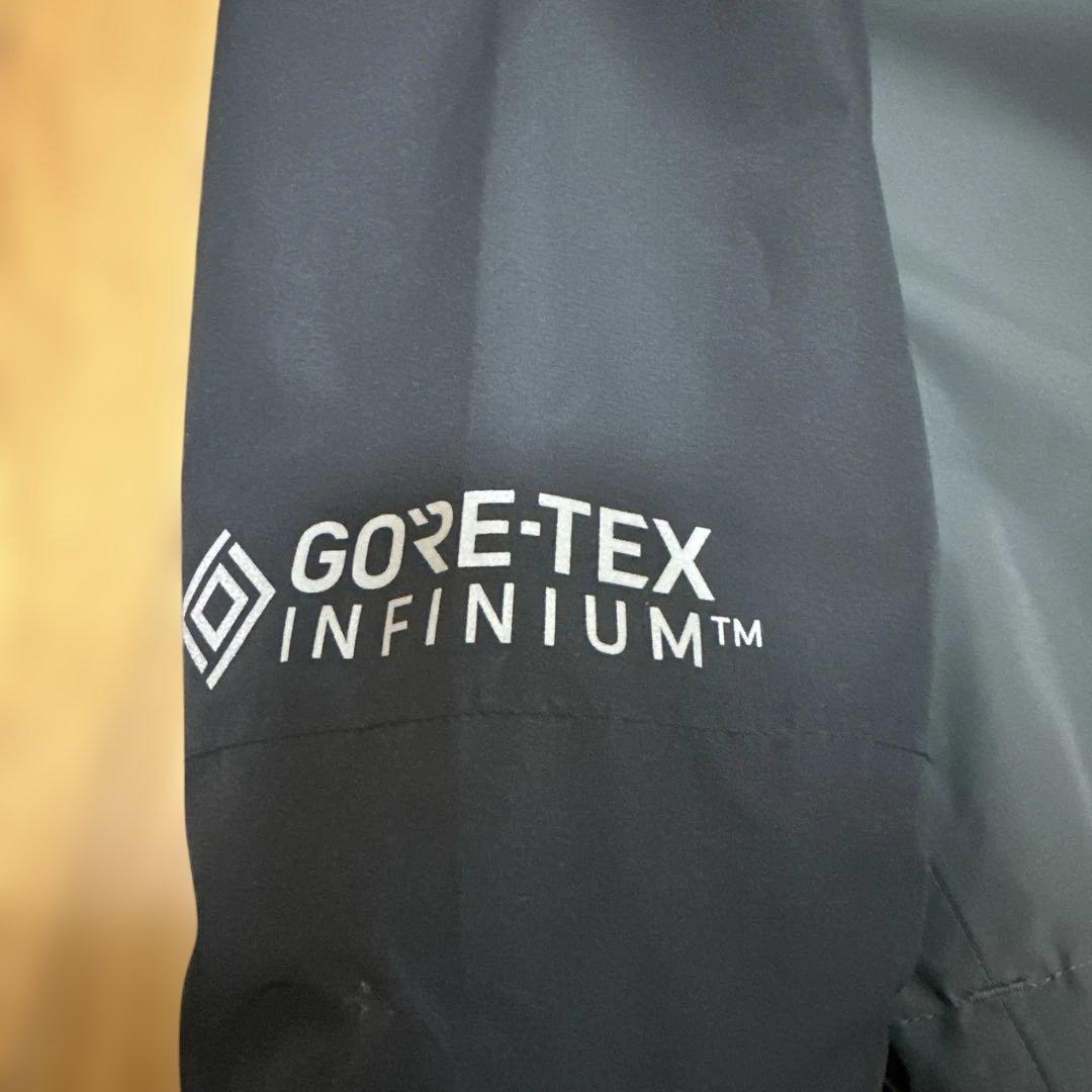 DAIWA / ダイワ GORE-TEX レインウェア　(DR-1922)