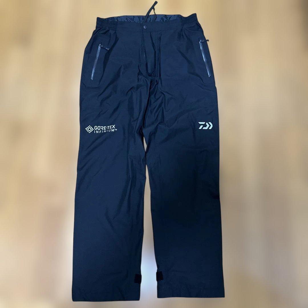 DAIWA / ダイワ GORE-TEX レインウェア　(DR-1922)