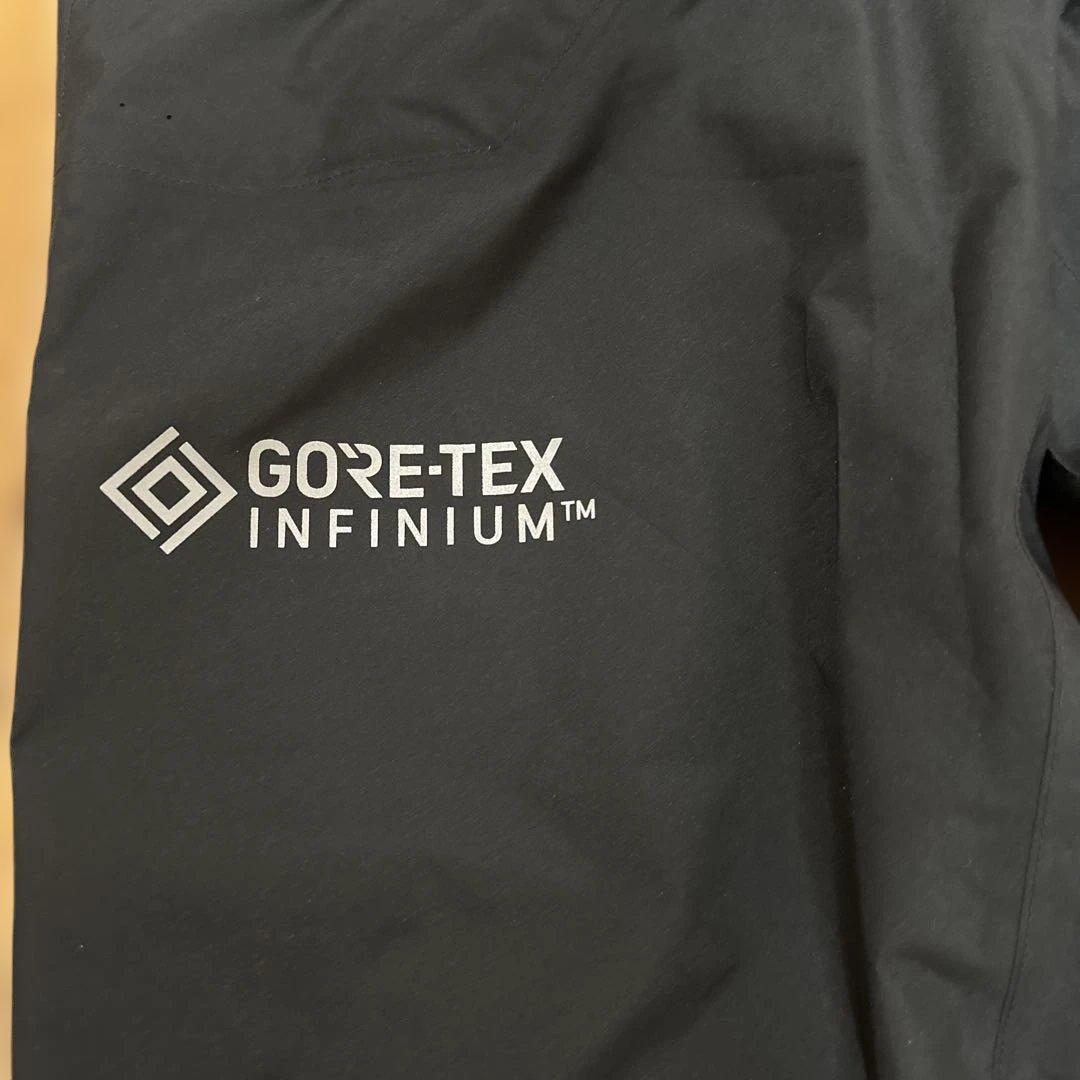 DAIWA / ダイワ GORE-TEX レインウェア　(DR-1922)