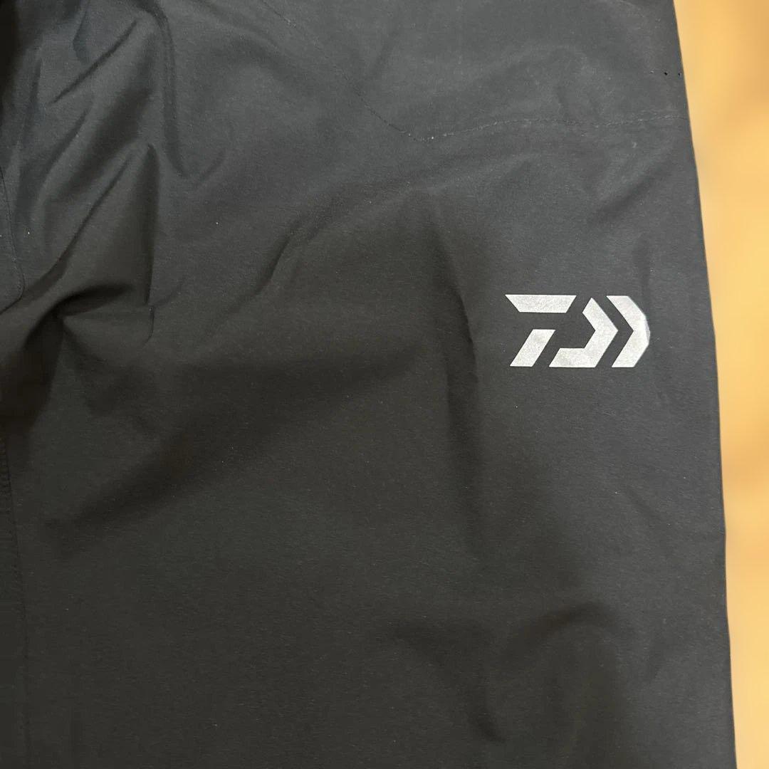 DAIWA / ダイワ GORE-TEX レインウェア　(DR-1922)