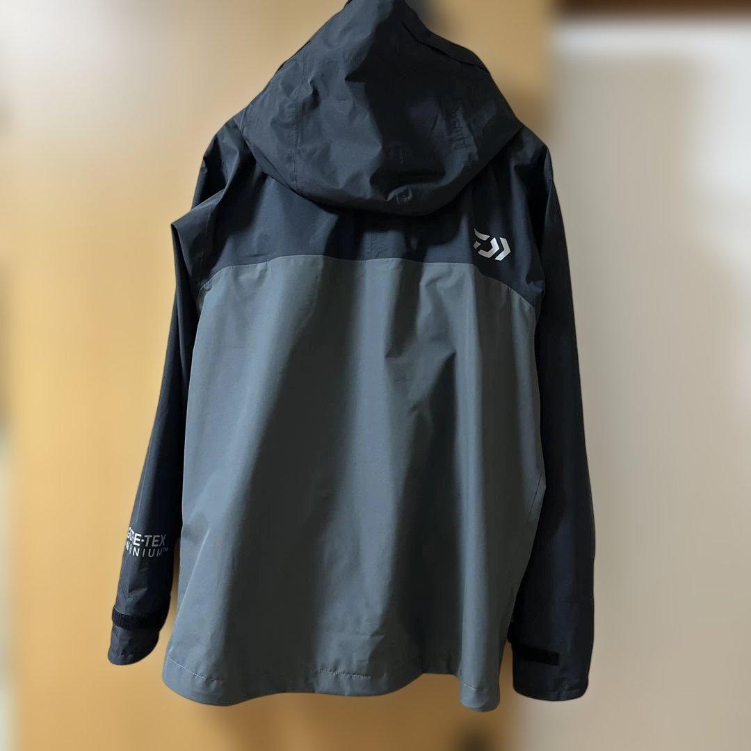 DAIWA / ダイワ GORE-TEX レインウェア　(DR-1922)