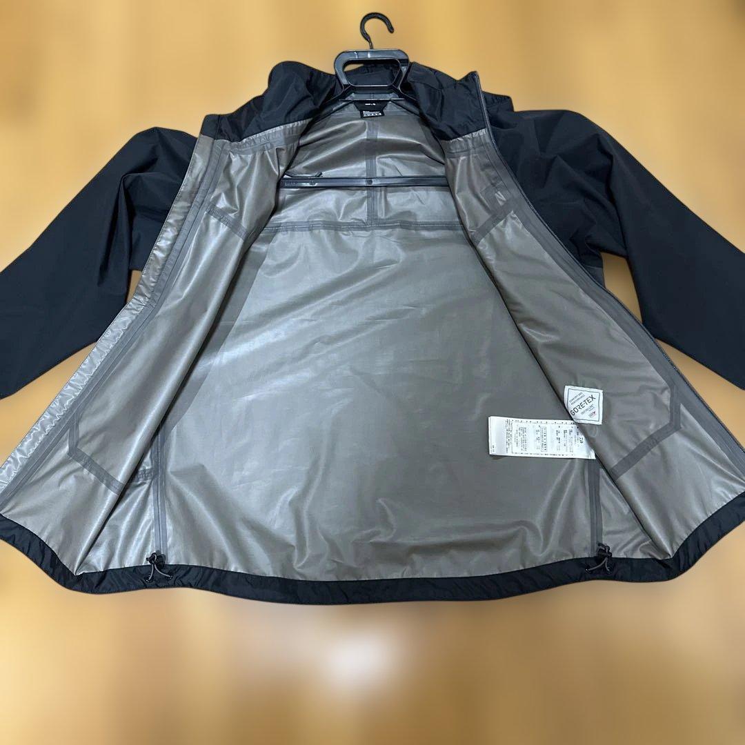 DAIWA / ダイワ GORE-TEX レインウェア　(DR-1922)