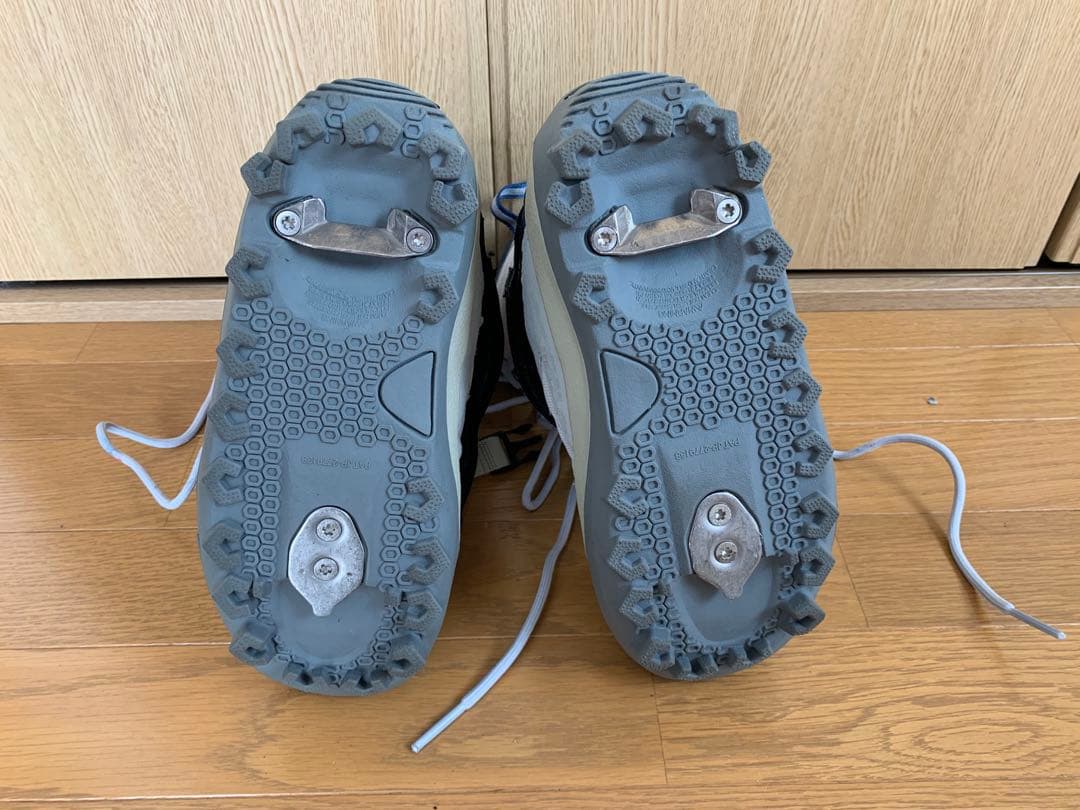 HEAD RUSH スノーボード&ステップインビンディング