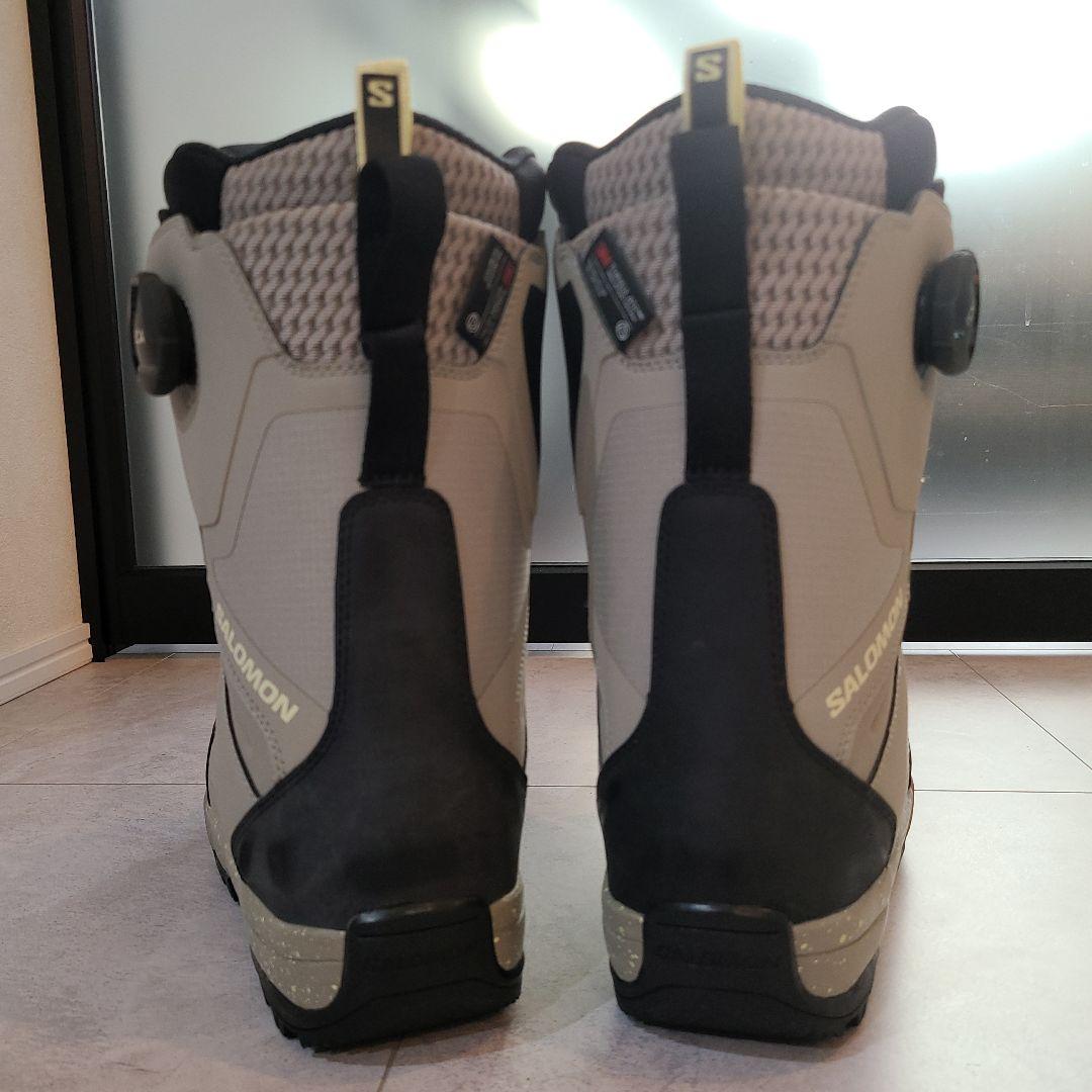 【値下中】サロモン ブーツ SALOMON VISTA ビスタ スノーボード