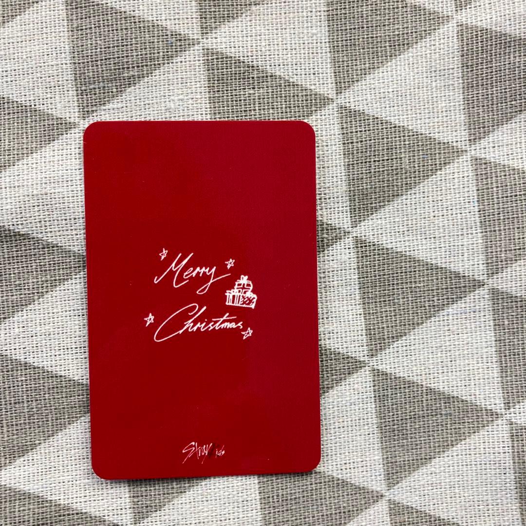 Straykids スキズ バンチャン 歌謡祭 SBS サノク トレカ