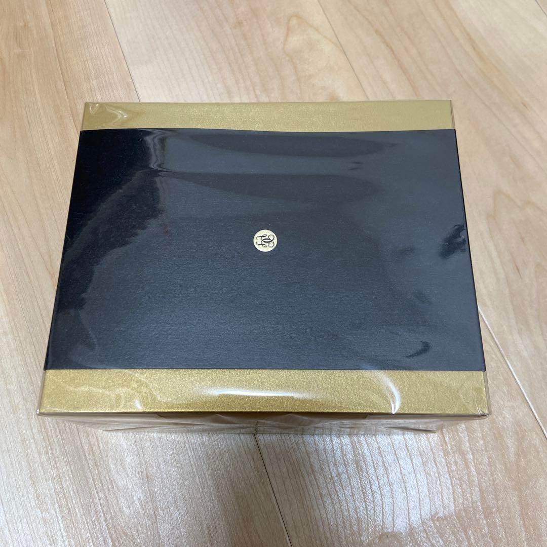 【未開封】ゲラン オーキデ アンペリアル ブラック トリートメント