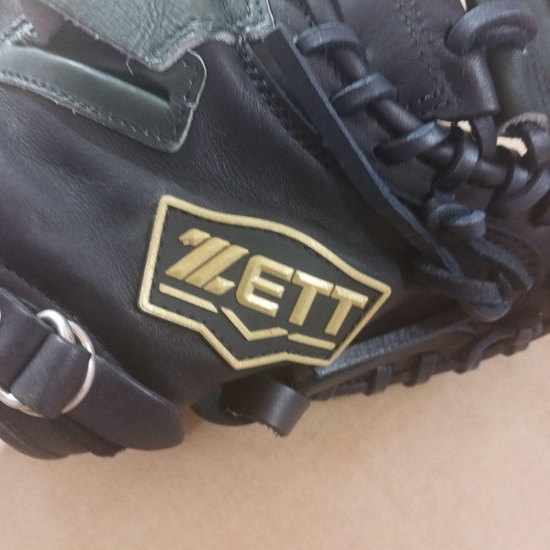 BPCB17112ミニミット プロフェッショナルキャッチャーミット