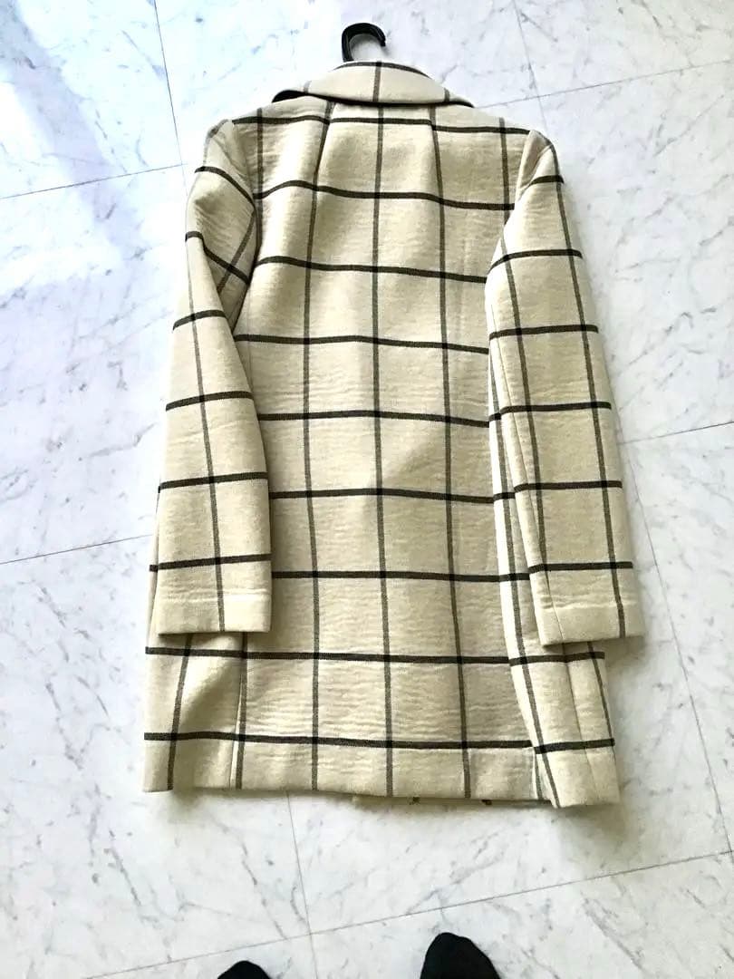 TORY BURCH ハーフコートお値下げ