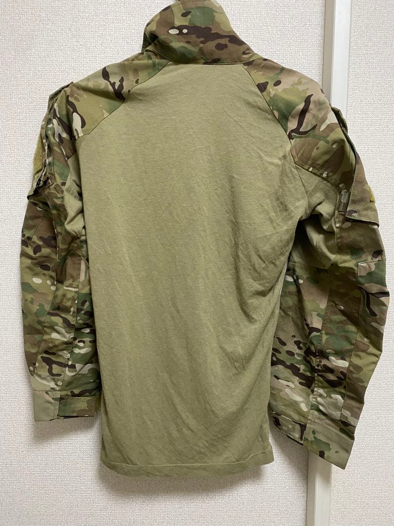 Crye Precision G3コンバットシャツ