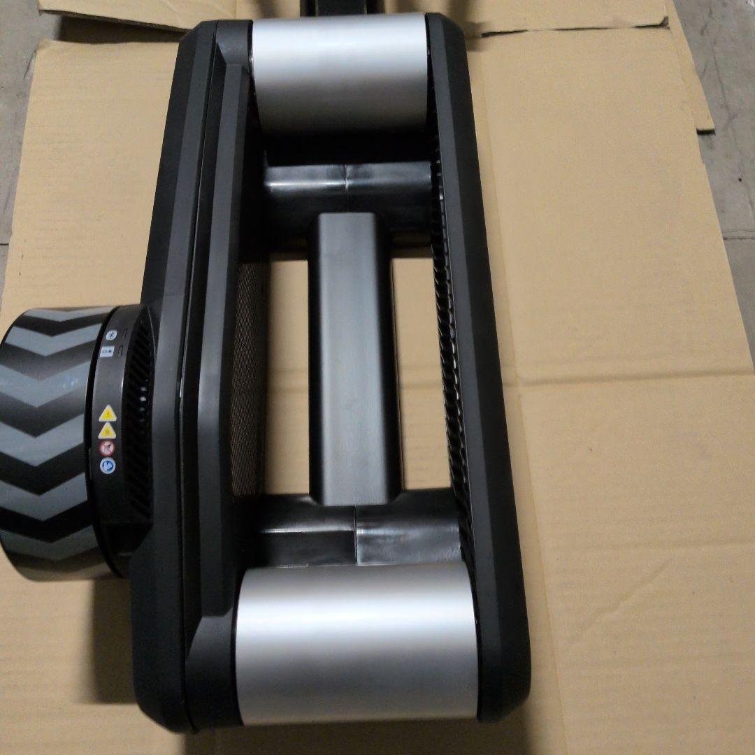 アクセサリー Wahoo KICKR ROLLR