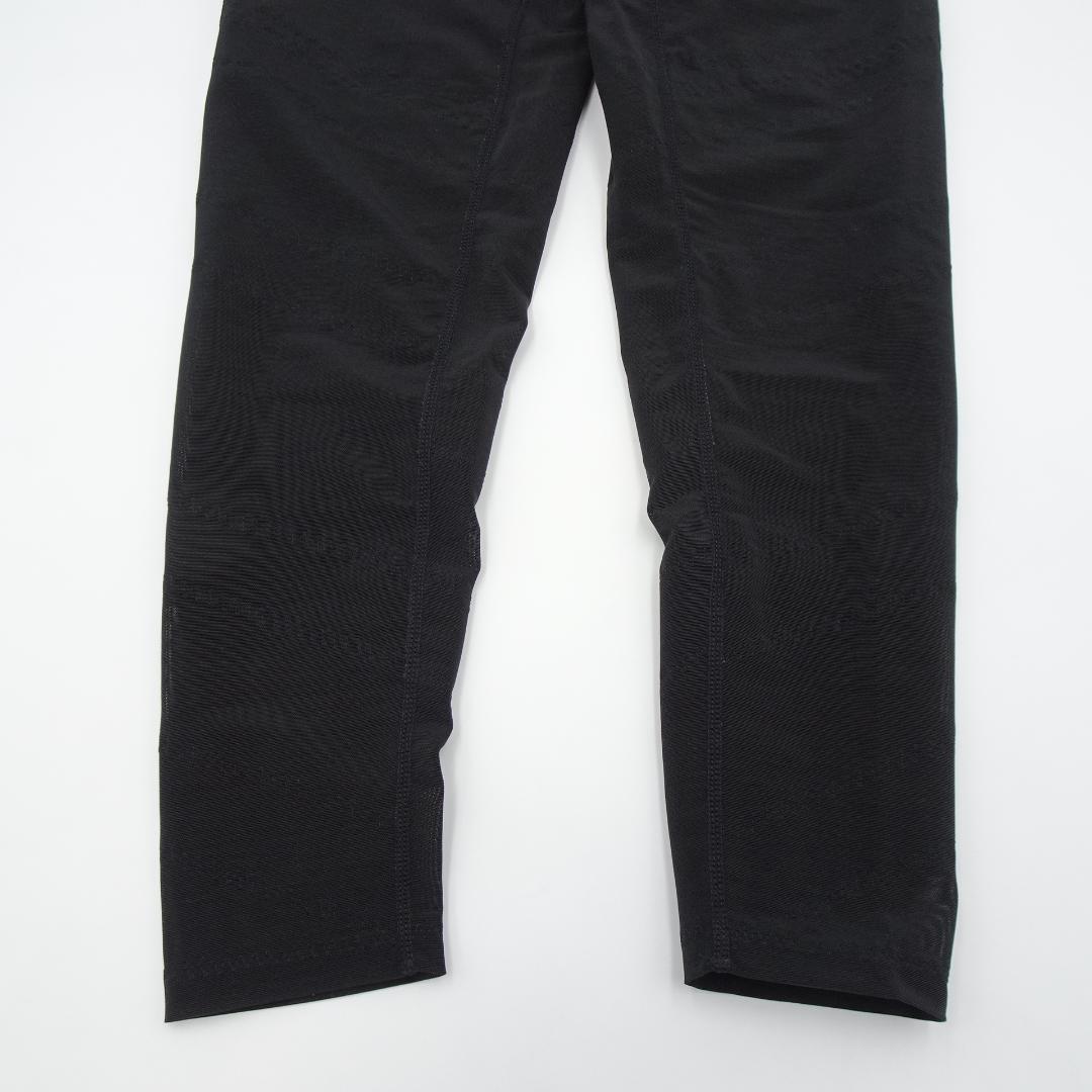 グラントイーワンズ　ドレナージュスパッツ　ブラック　64