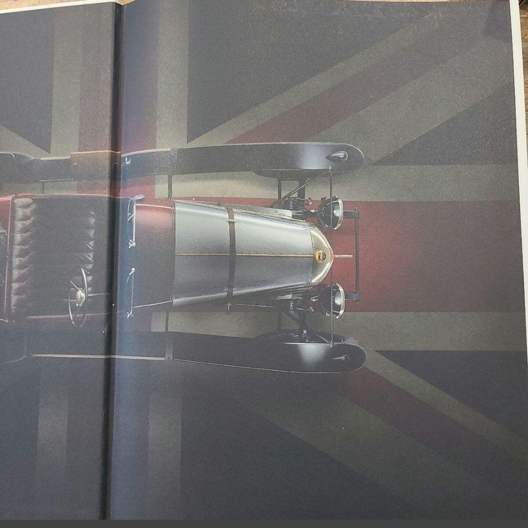 Bentley THE BOOK ベントレー teNeues 洋書 本