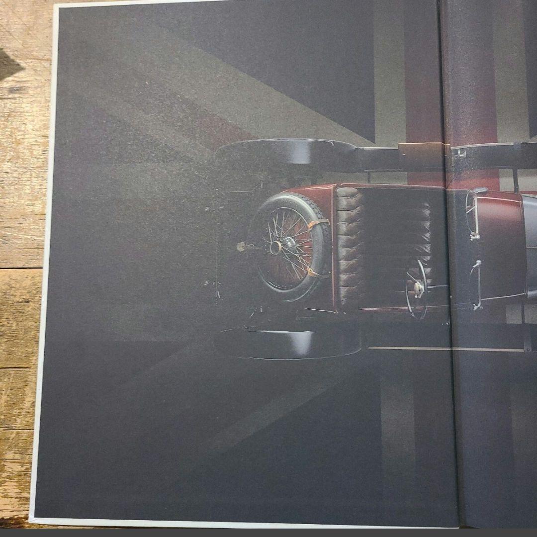 Bentley THE BOOK ベントレー teNeues 洋書 本