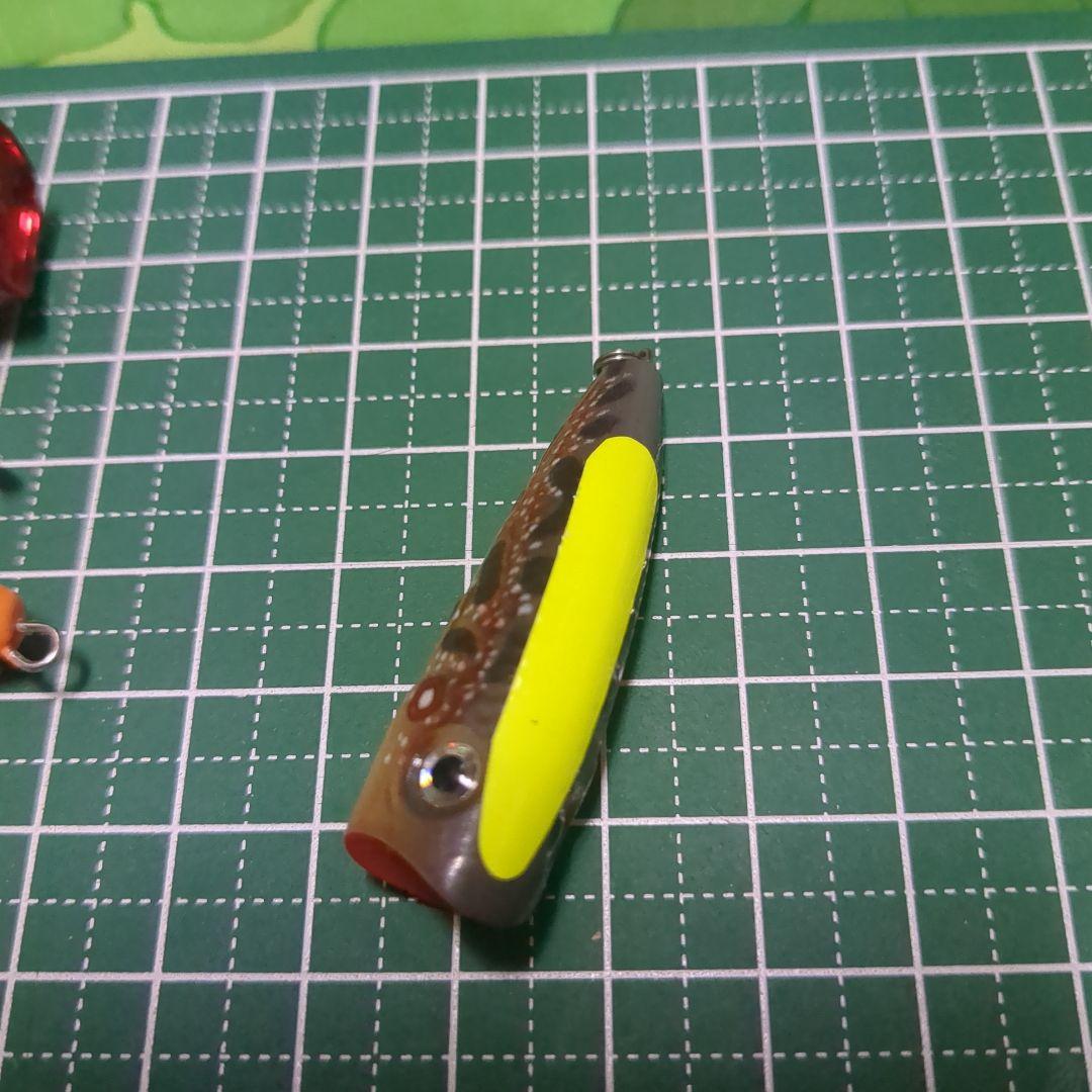 ラパラ　小型ルアー　13個セット