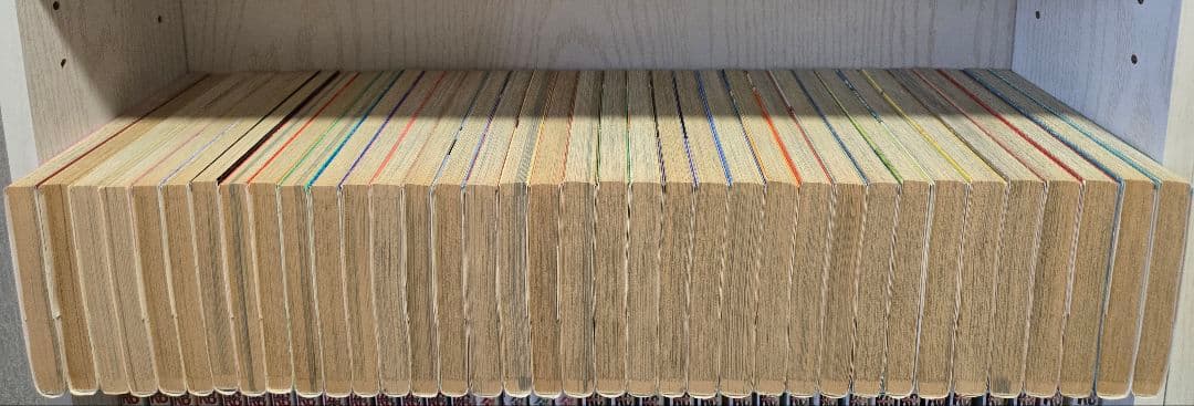 【全巻初版本】ONE PIECE　ワンピース　1巻～100巻　少年ジャンプ