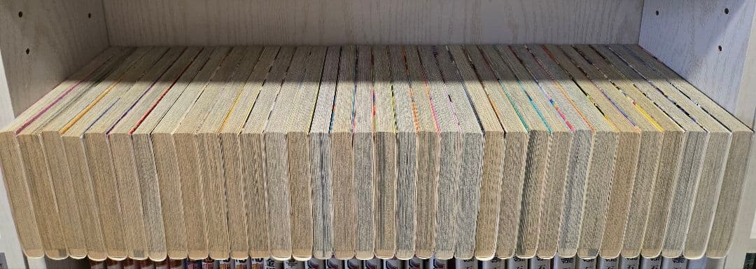 【全巻初版本】ONE PIECE　ワンピース　1巻～100巻　少年ジャンプ