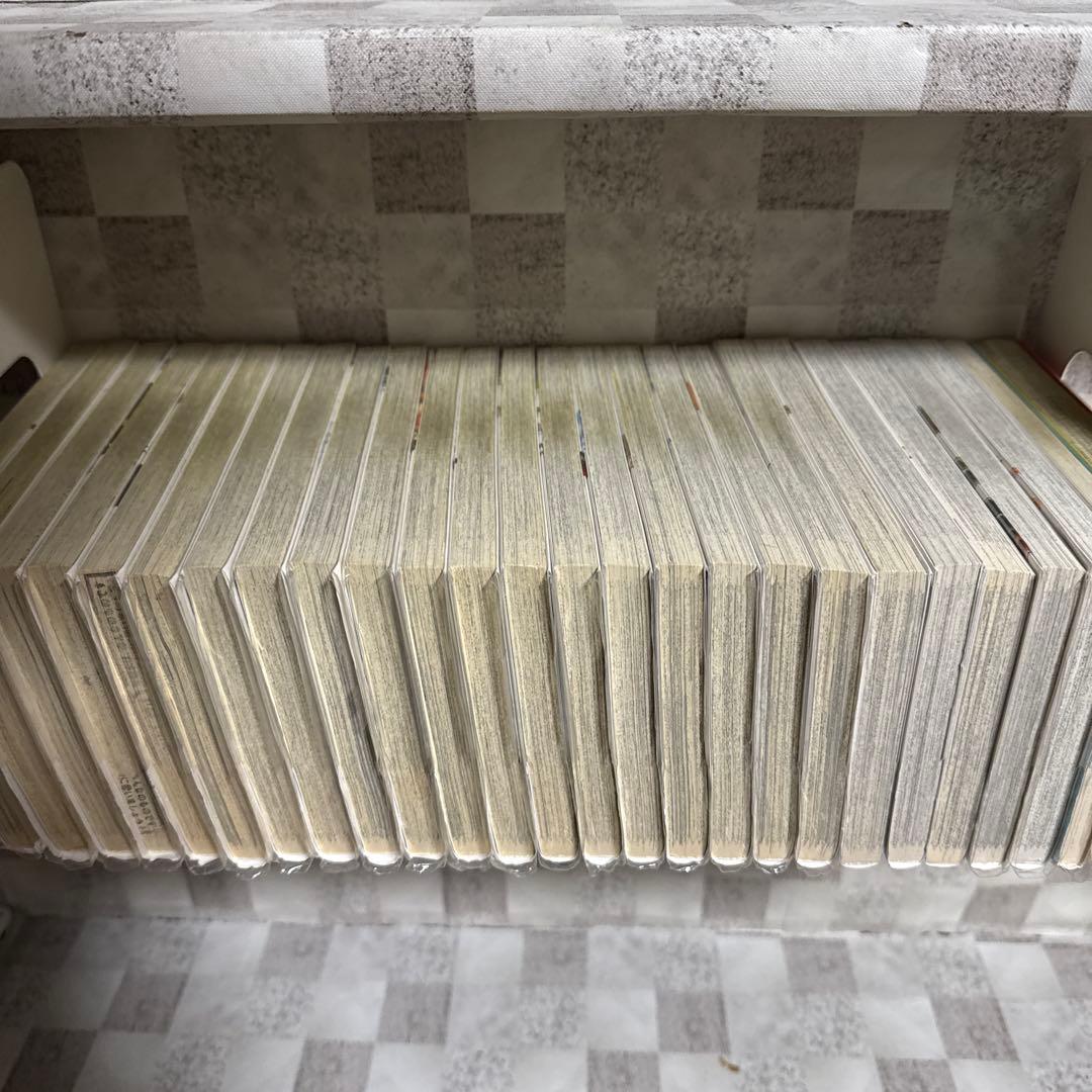 ドラゴンボール超　1-24巻 全巻セット　ジャコ　ヤムチャ　付き