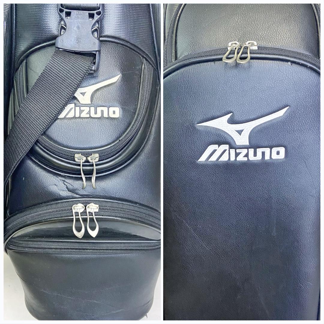 メンズ フルセット☆Mizuno MASTERS ゴルフクラブ/R109