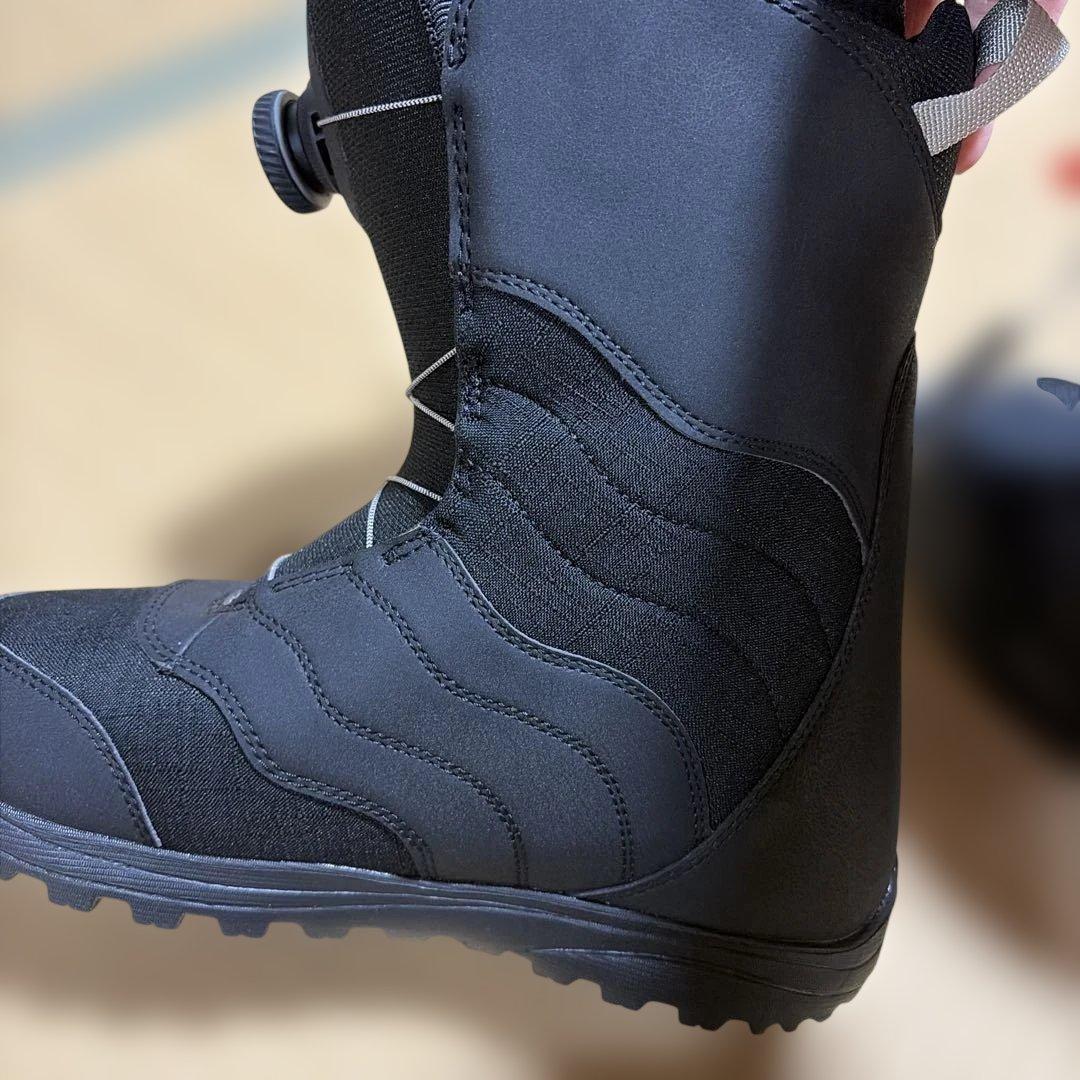 バートン BURTON MINT BOA スノーボード ブーツ25㎝