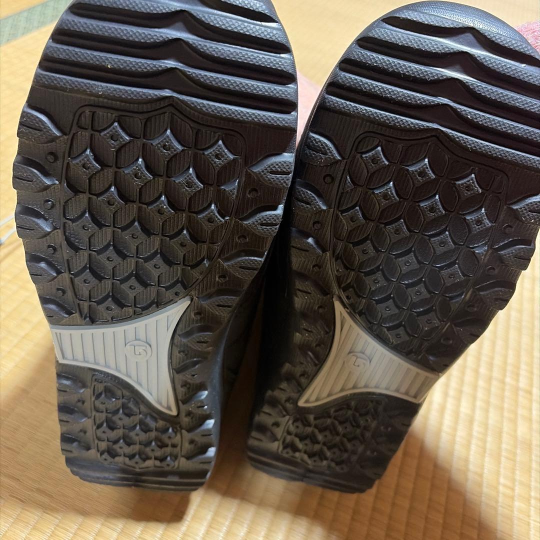 バートン BURTON MINT BOA スノーボード ブーツ25㎝