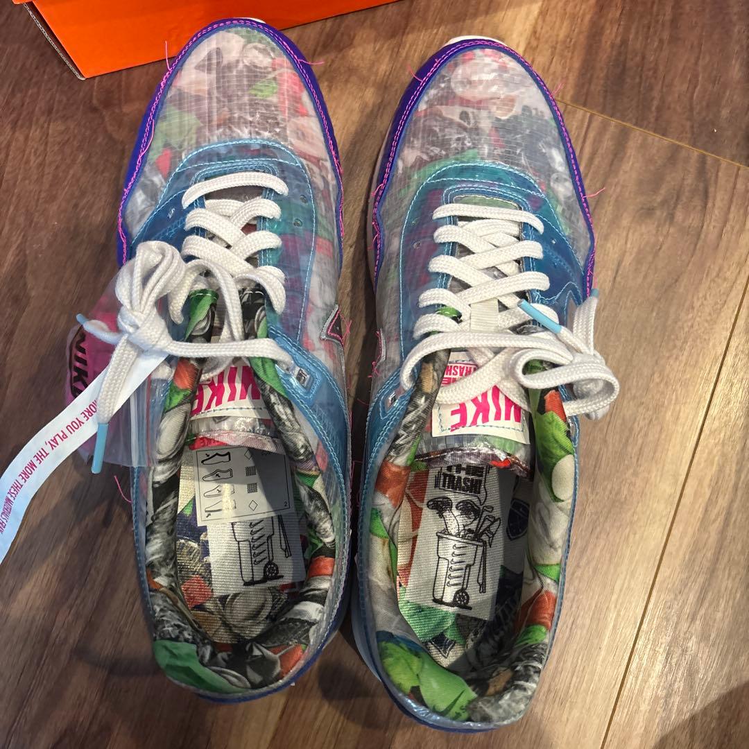 ⛳️新品 28cm NIKE ナイキ エアペガサス '89 G