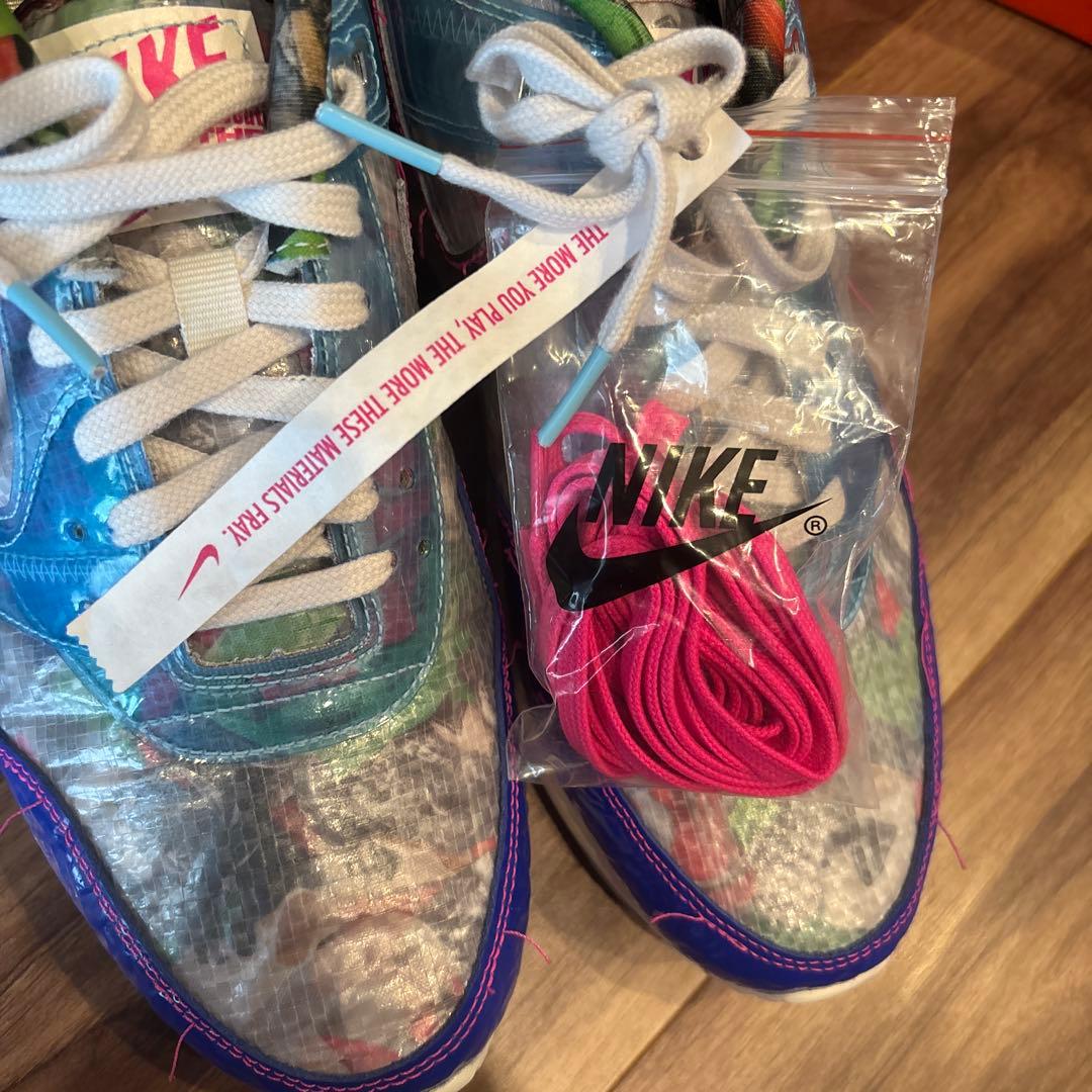 ⛳️新品 28cm NIKE ナイキ エアペガサス '89 G