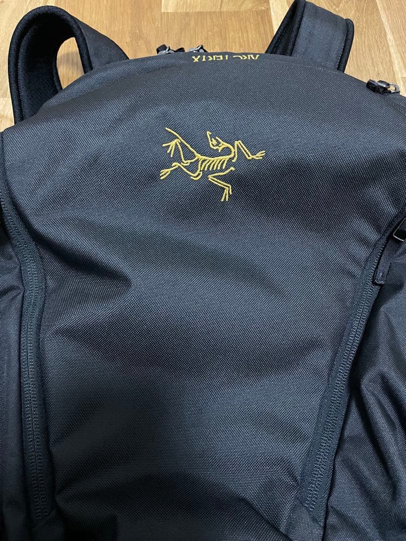 アークテリクス　ARC’TERYX MANTIS 26 BACKPACK