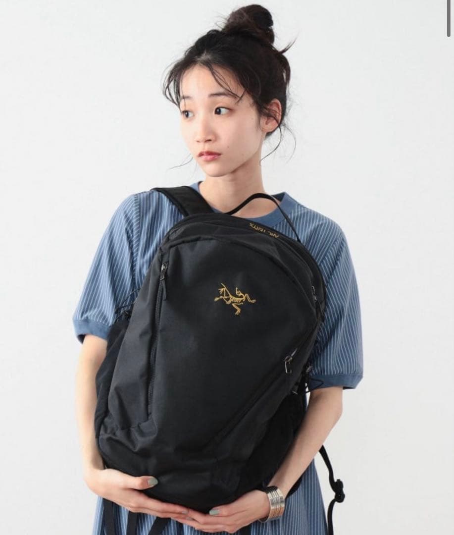 アークテリクス　ARC’TERYX MANTIS 26 BACKPACK
