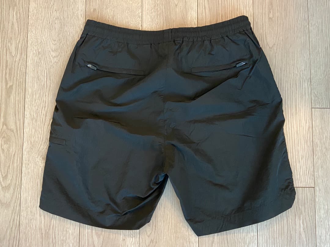 メンズウェア 5525 golf x DNA A/COUNTRY CLUB SHORTS