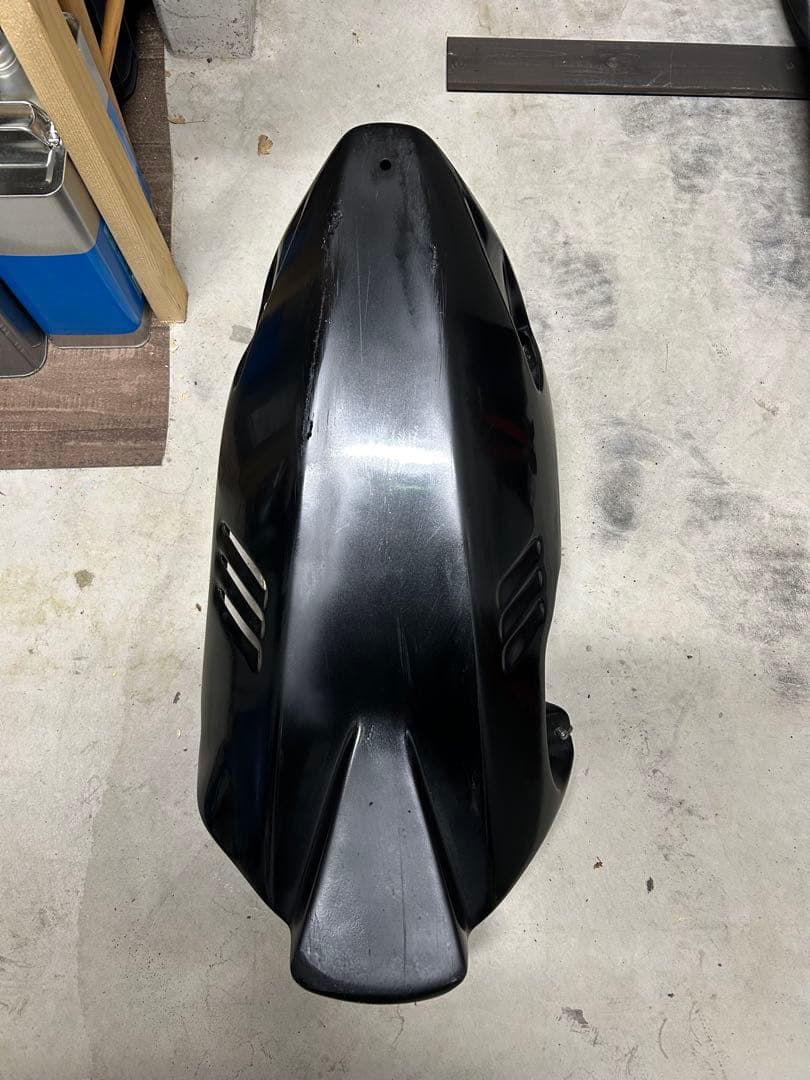 zrx400 用　アンダーカウルカウル