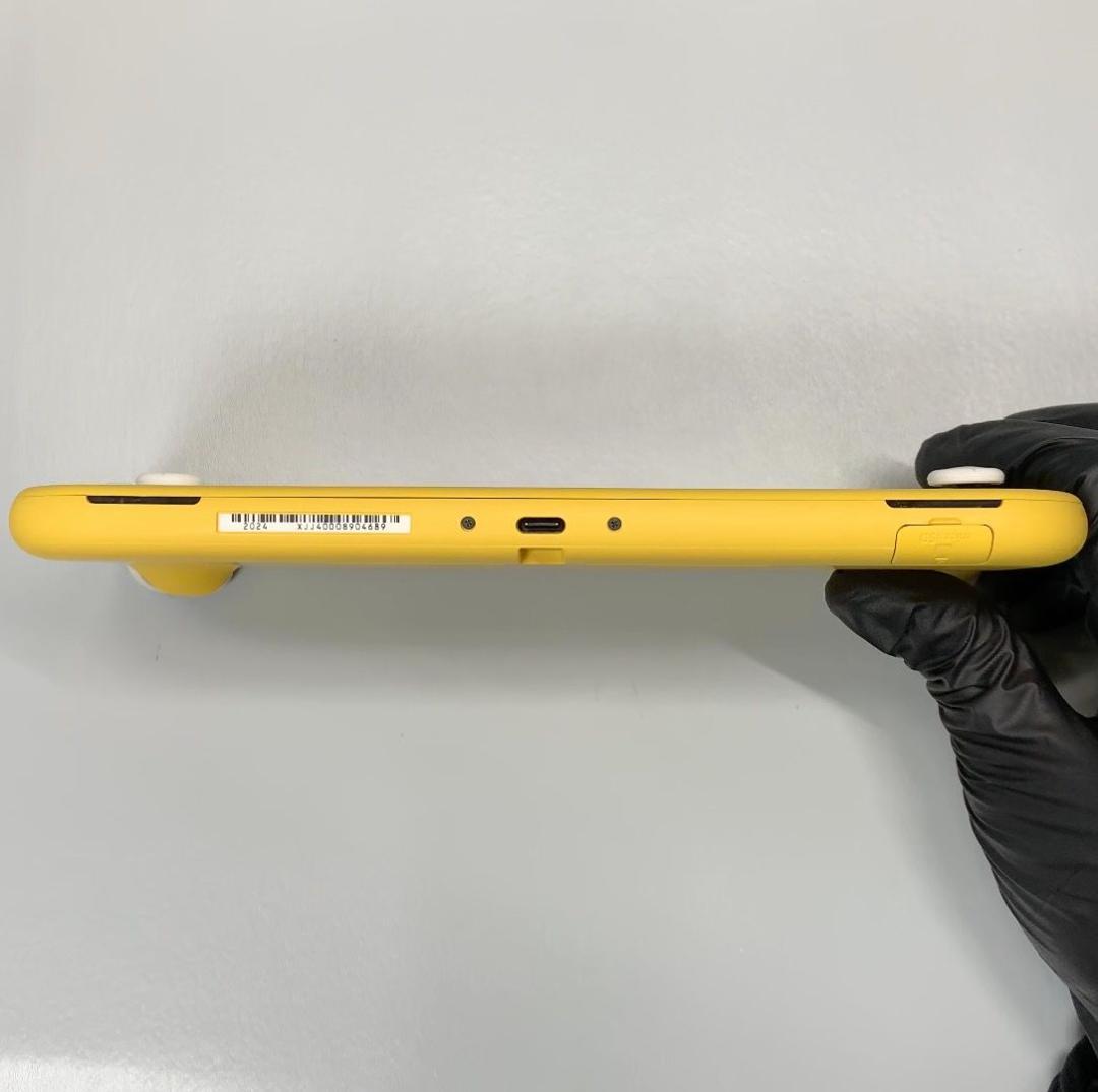 Nintendo Switch Lite 本体 動作品　2024