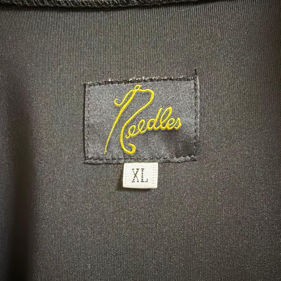 本日まで値下げNeedlesトラックジャケット