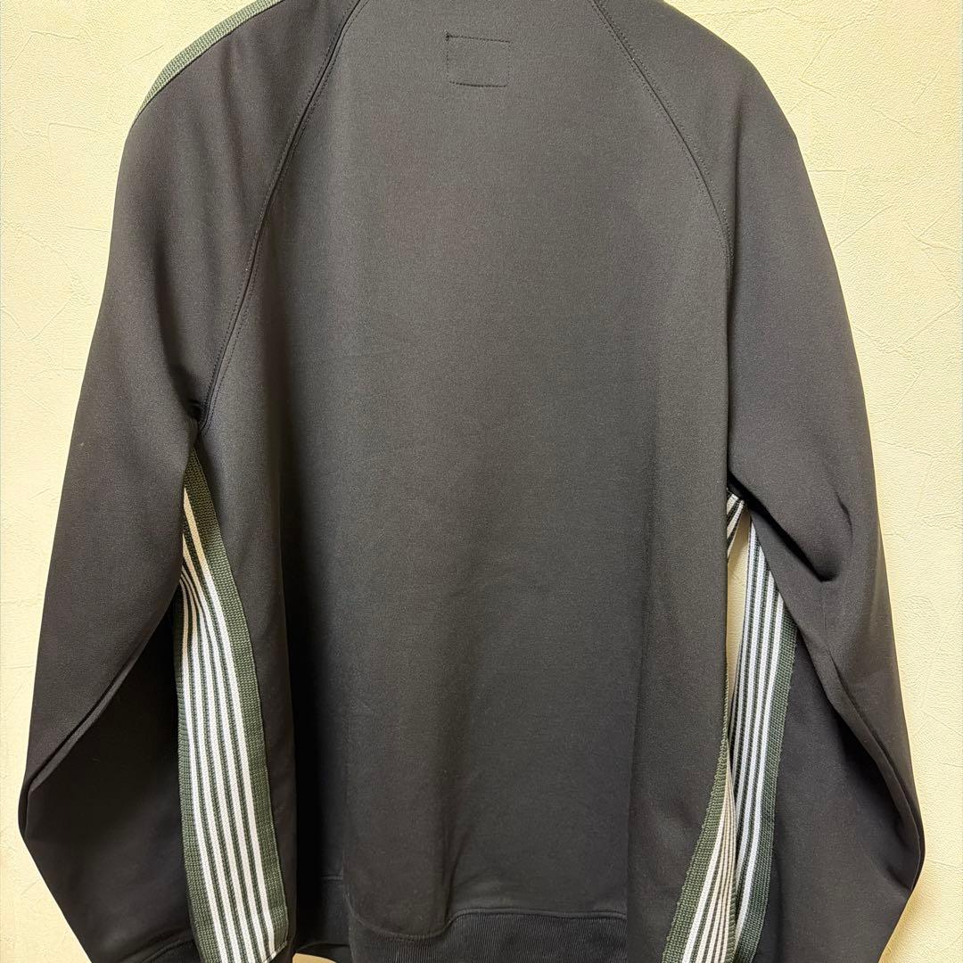 本日まで値下げNeedlesトラックジャケット