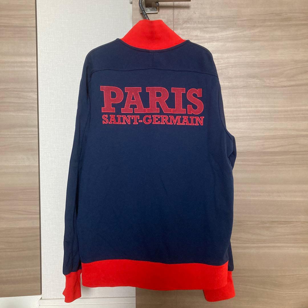 パリ・サンジェルマン　ジャージ　古着　パリサンジェルマン　PSG