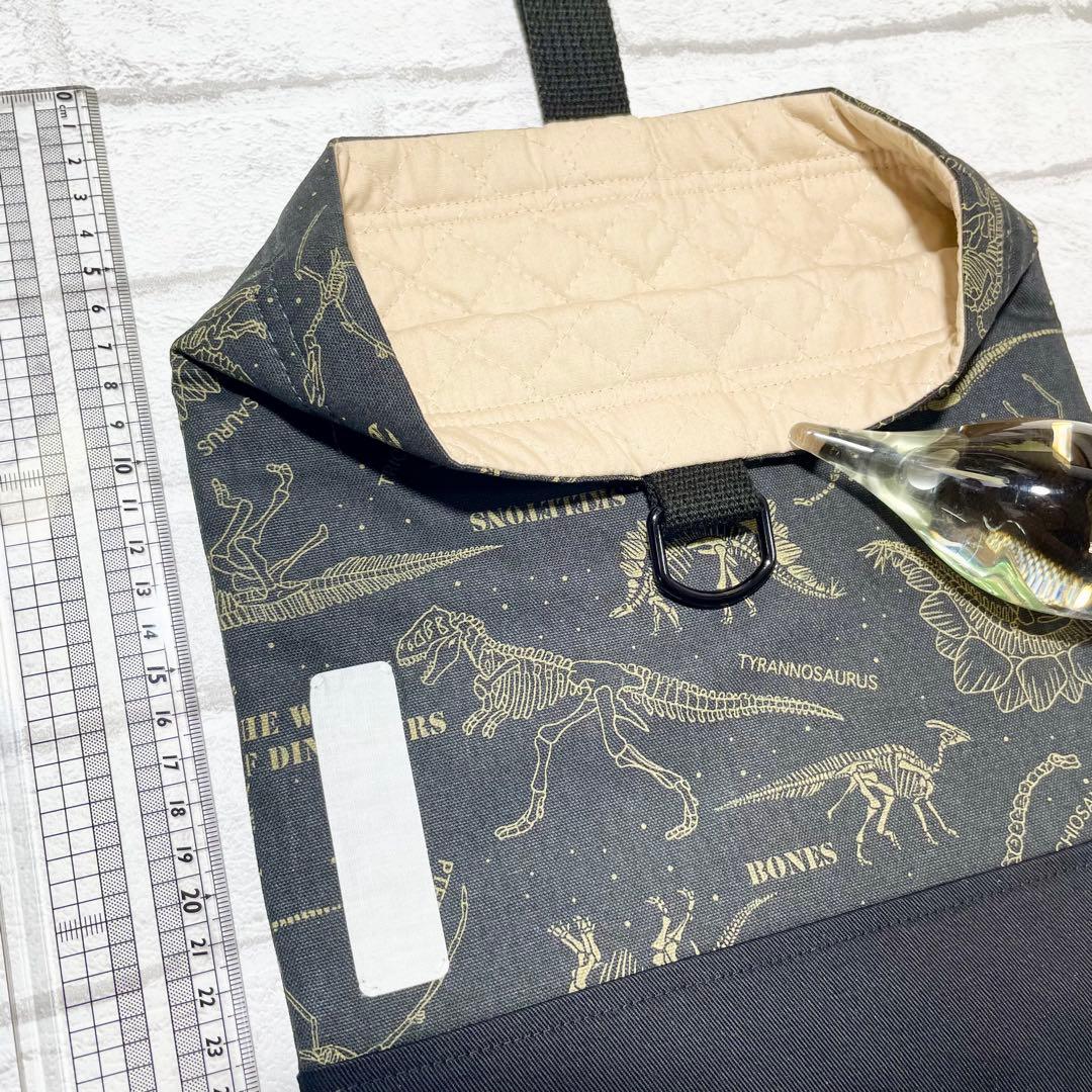 【rara】宇宙/しましまspace/化石　入園グッズ8点