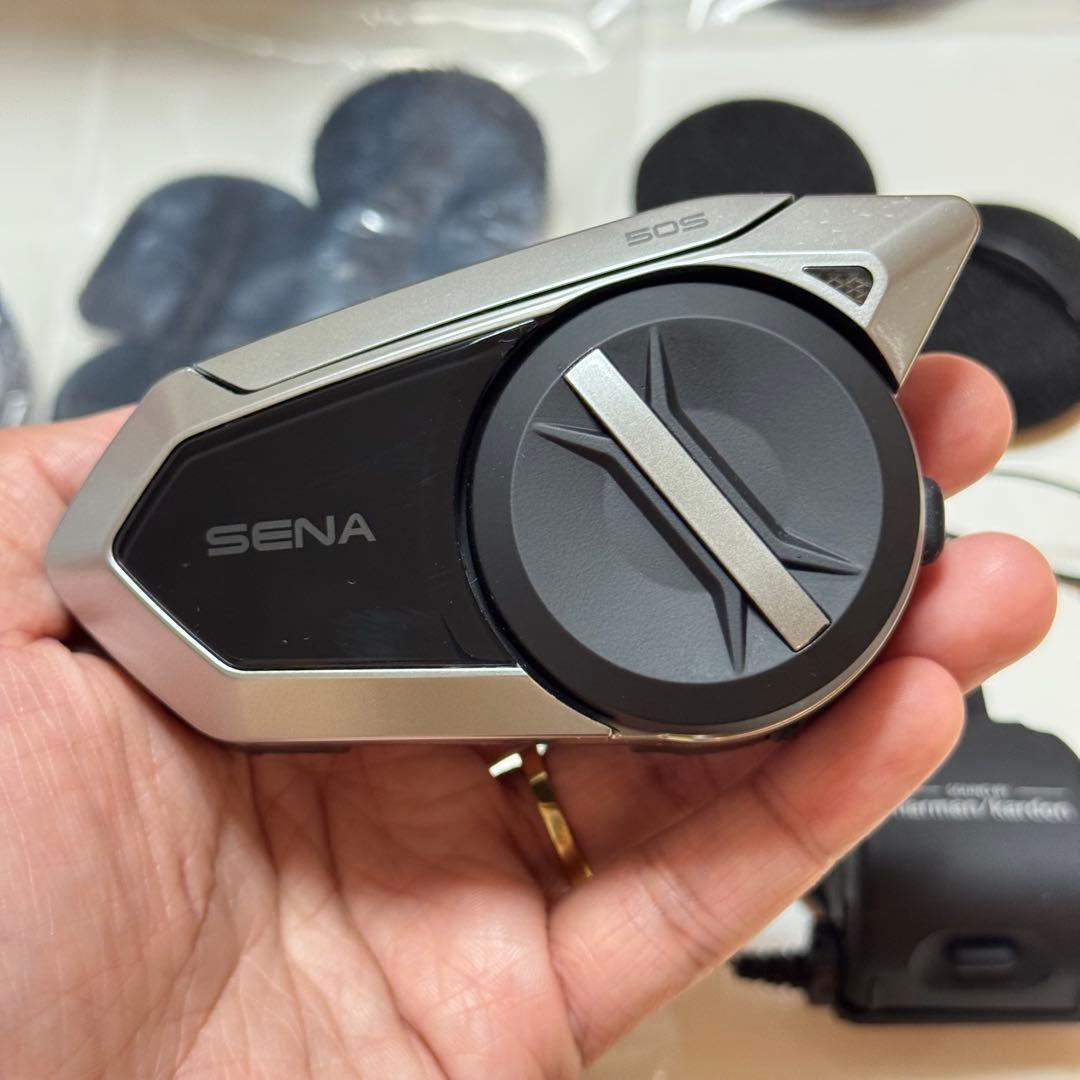 セナ50S SOUND BY harman/kardon