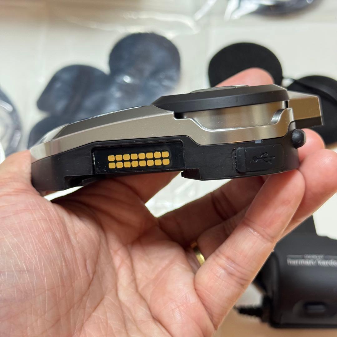 セナ50S SOUND BY harman/kardon