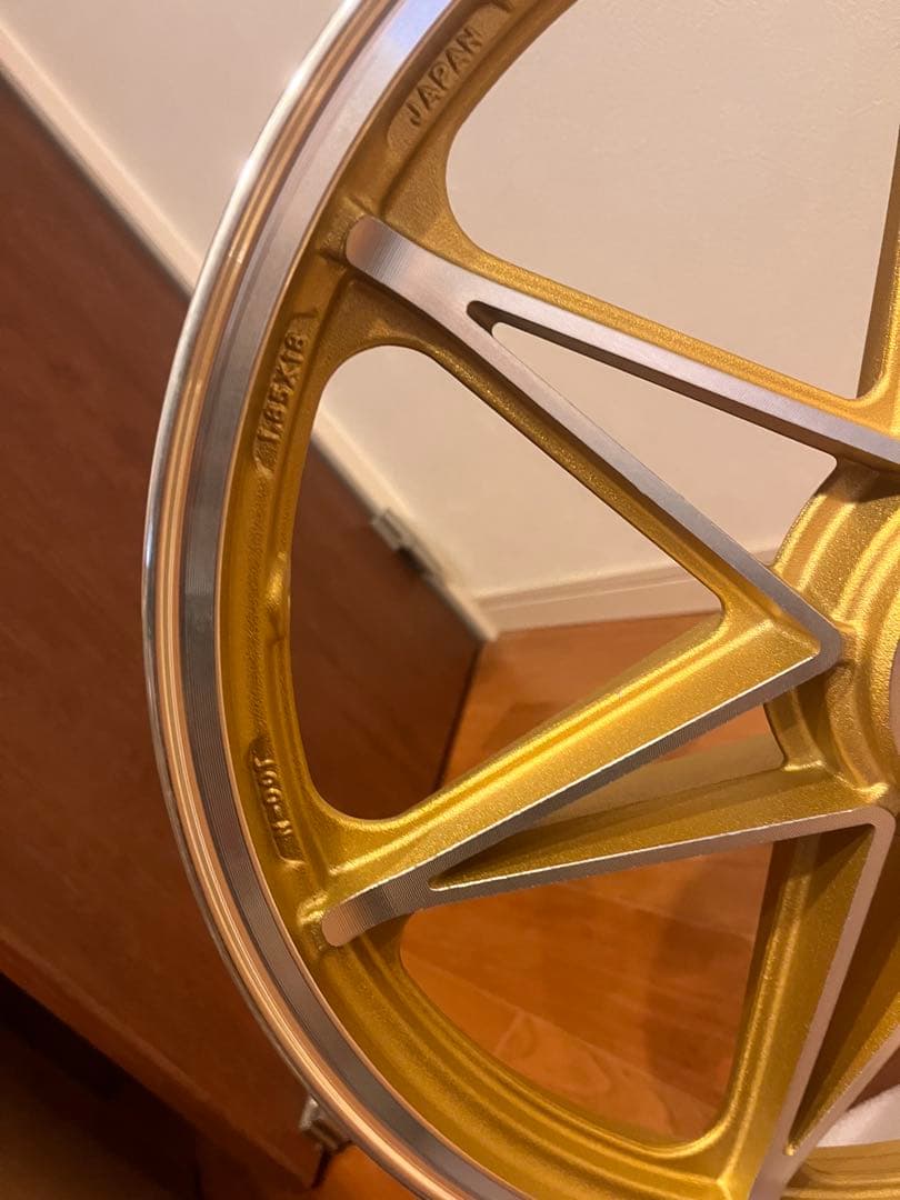 GS400 JYSセブンスターキャスト☆新品！