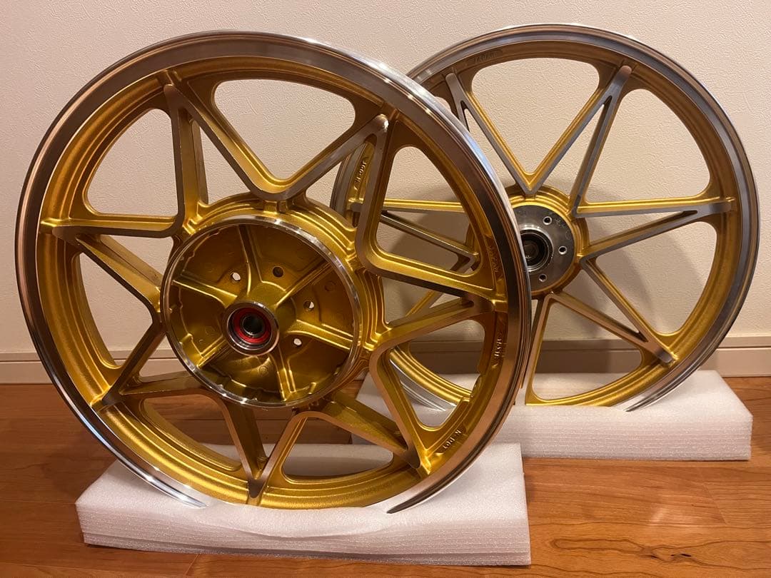 GS400 JYSセブンスターキャスト☆新品！