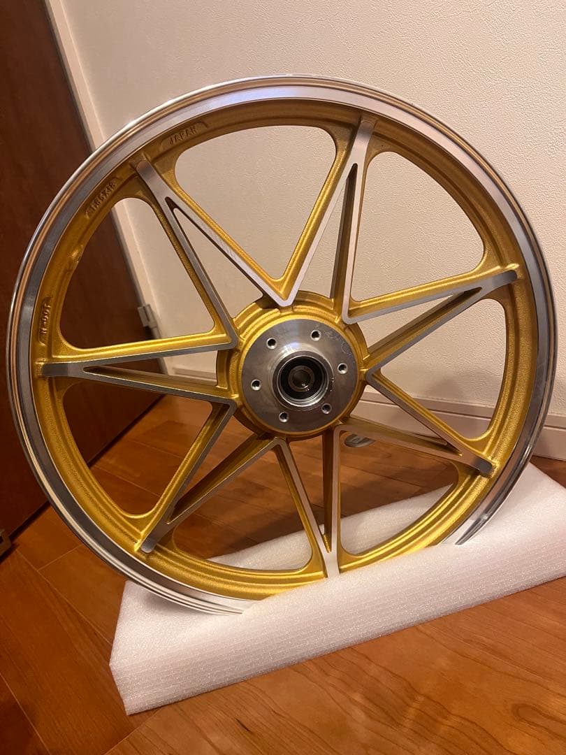 GS400 JYSセブンスターキャスト☆新品！