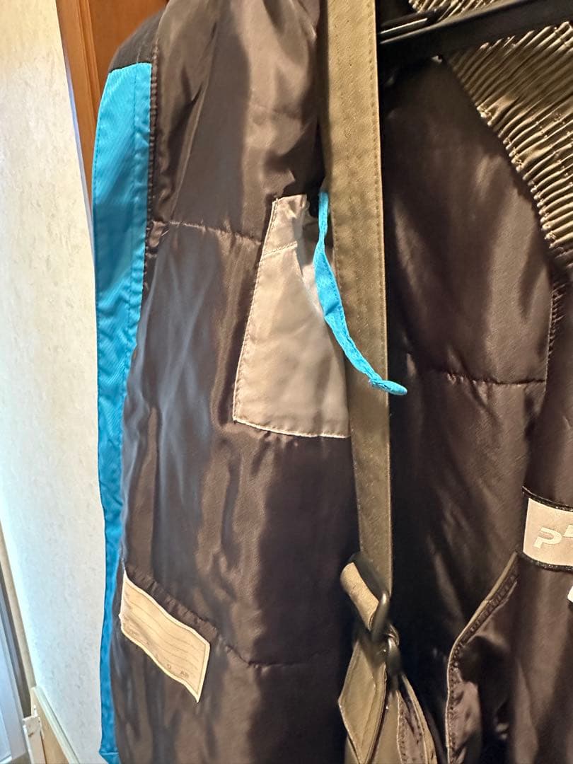 フェニックス スキーウェア 160㎝　上下セット