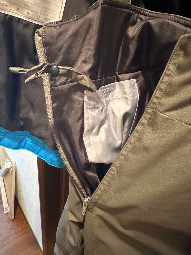 フェニックス スキーウェア 160㎝　上下セット