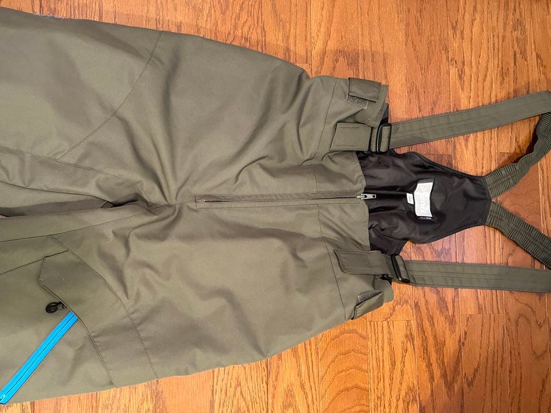 フェニックス スキーウェア 160㎝　上下セット