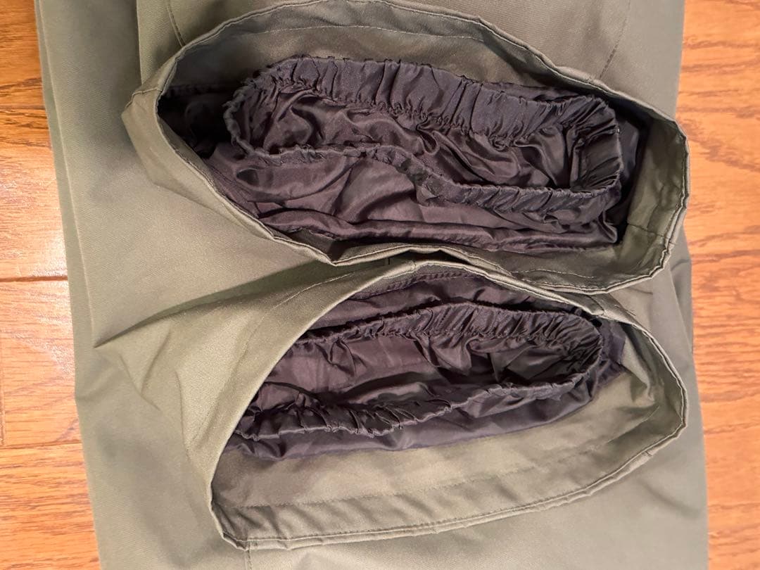 フェニックス スキーウェア 160㎝　上下セット