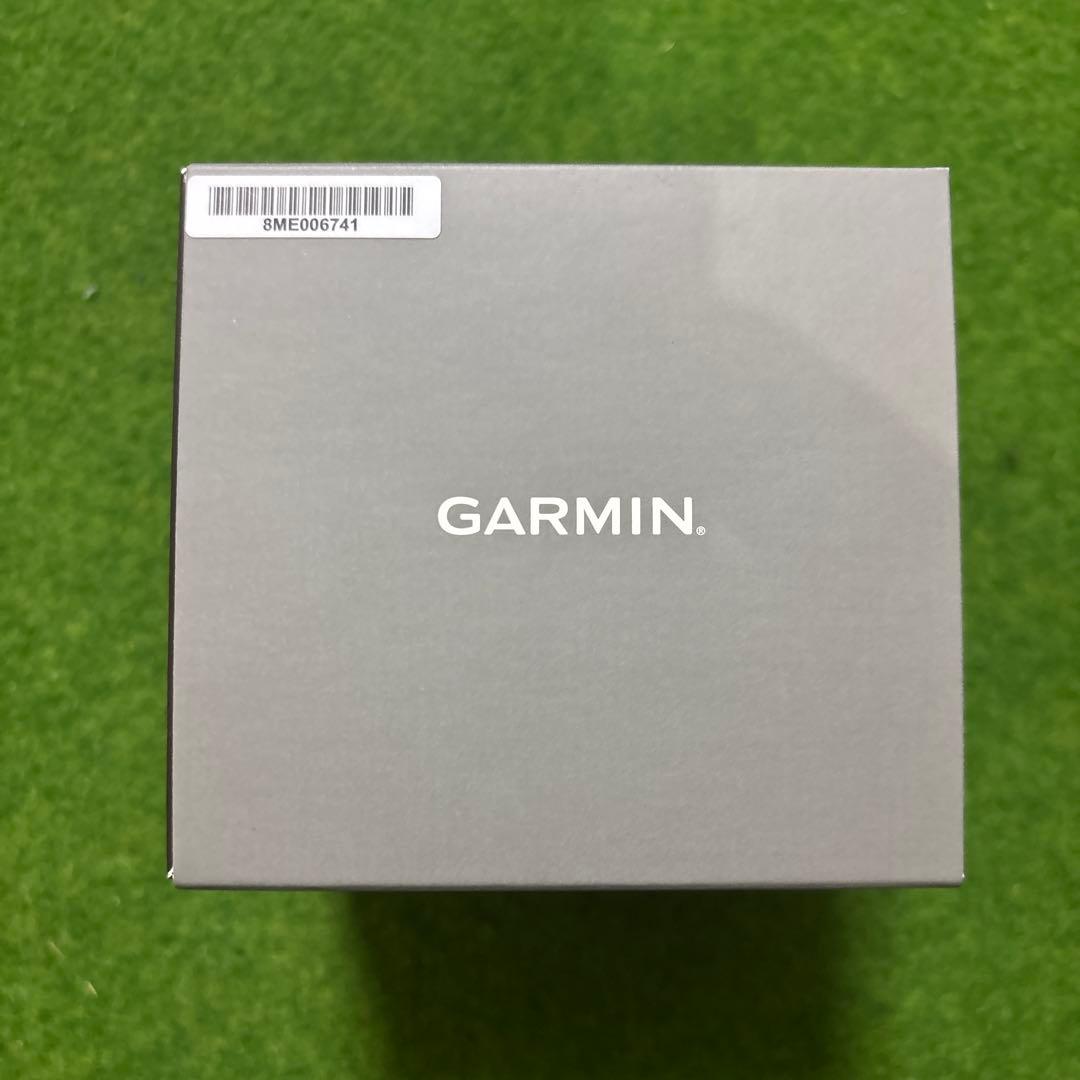 Garmin Approach S50 GPSゴルフスマートウォッチ